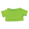 Shirt Colour Bright Green